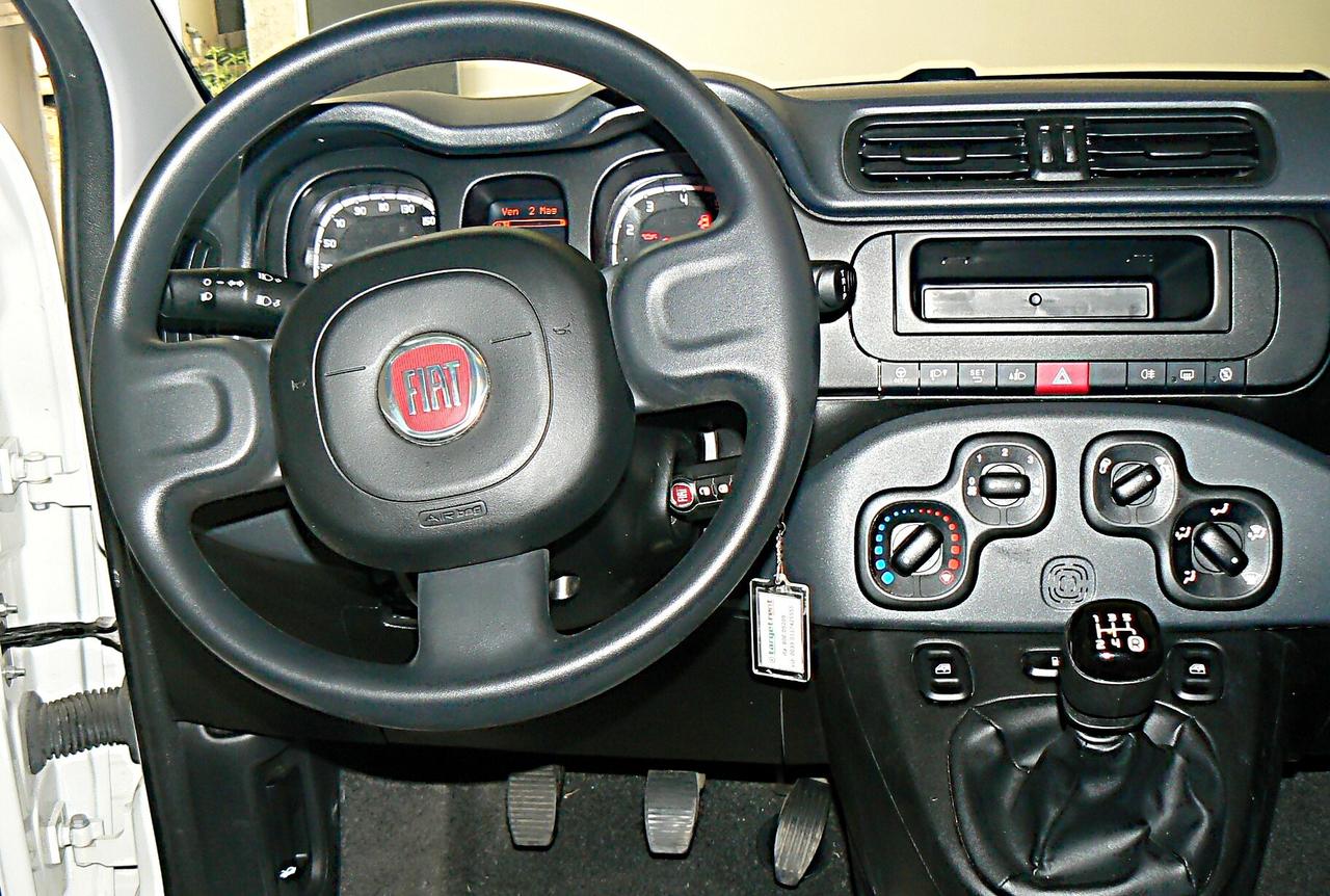 Fiat Panda 1.2 EasyPower - 1054