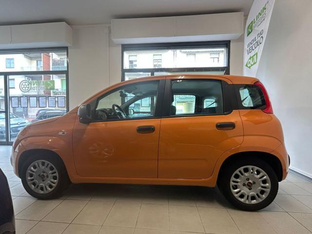 FIAT Panda 1.0 FireFly S&S Hybrid Easy