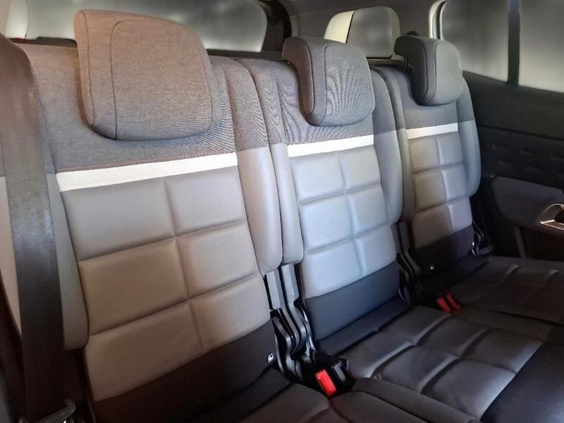CITROEN C5 AIRCROSS HYBRID 181 E-EAT8 SHINE AUTO SUV