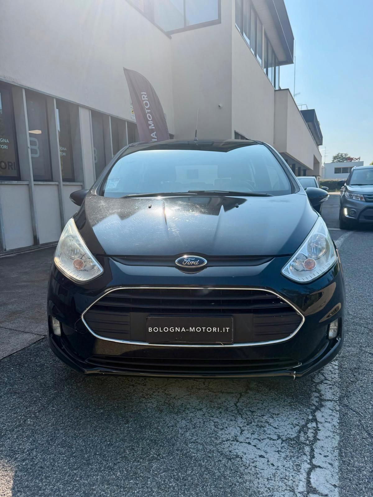 Ford B-Max 1.4 90 CV GPL