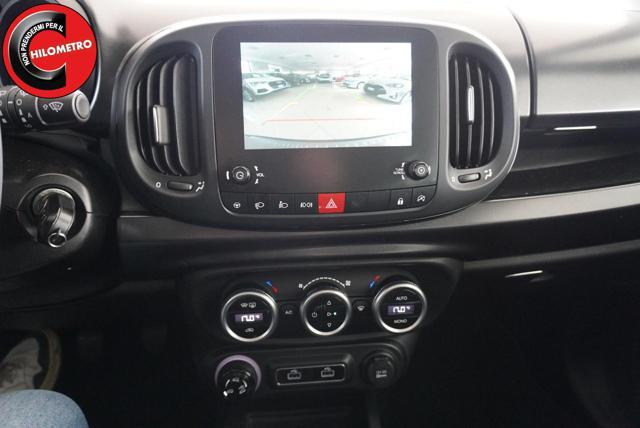 FIAT 500L 1.4 95 CV S&S Sport