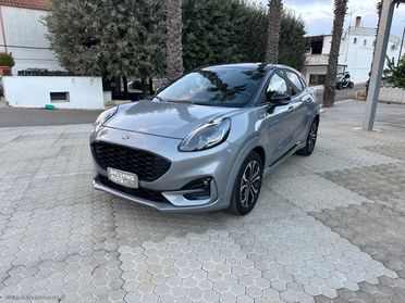 FORD Puma 1.0 EcoBoost Hyb. 125 CV ST-L.X