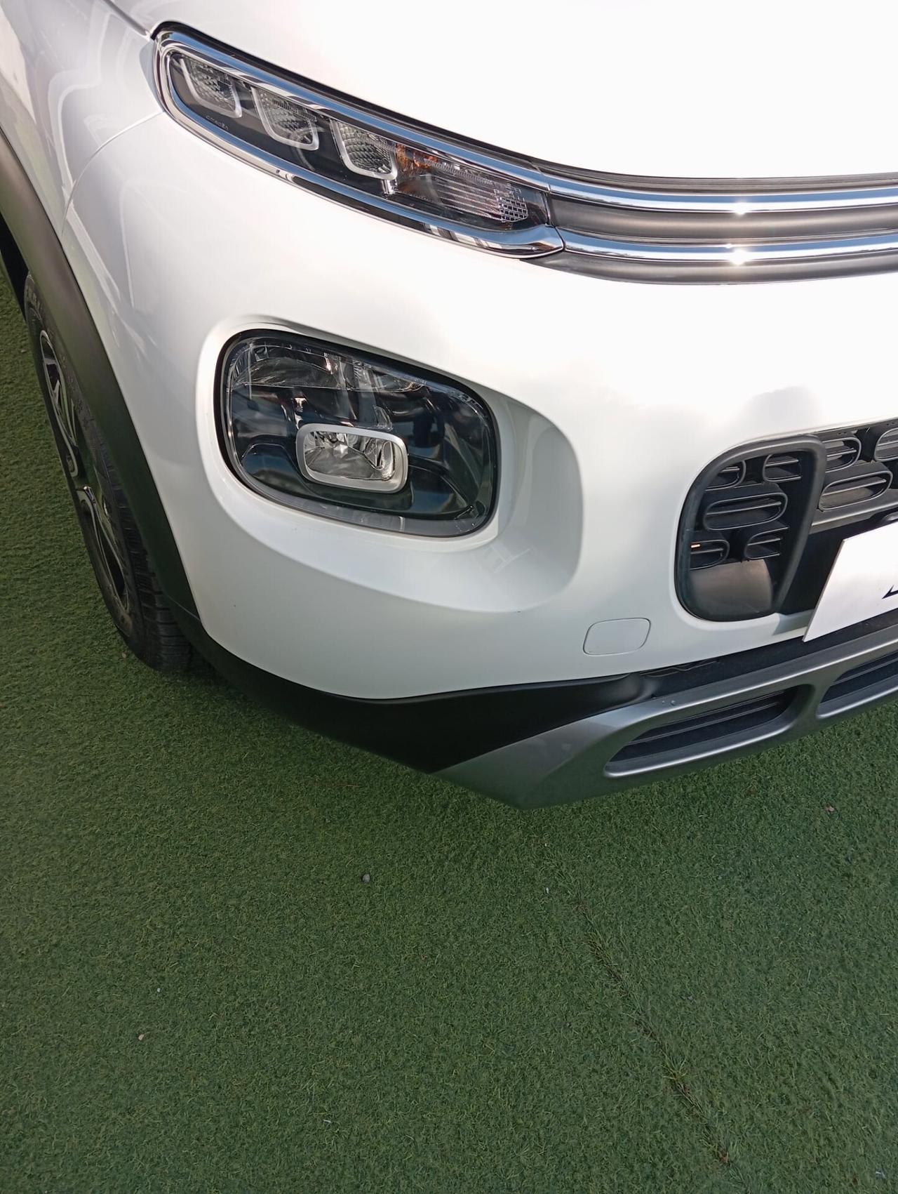 Citroen C3 Aircross C3 Aircross BlueHDi 100 S&S Feel KM 74500
