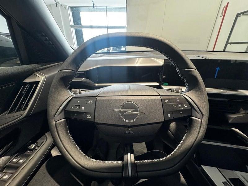 Opel Grandland Nuovo Grandland Edition 145 cv Hybrid ( MHEV )