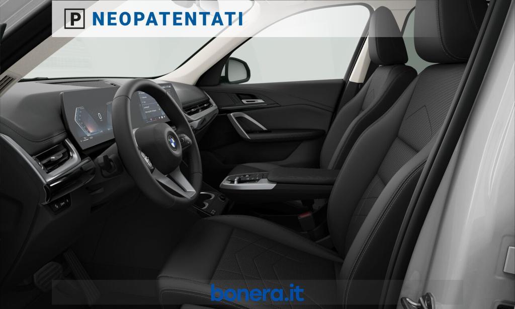 BMW X1 18 i X-Line sDrive DCT