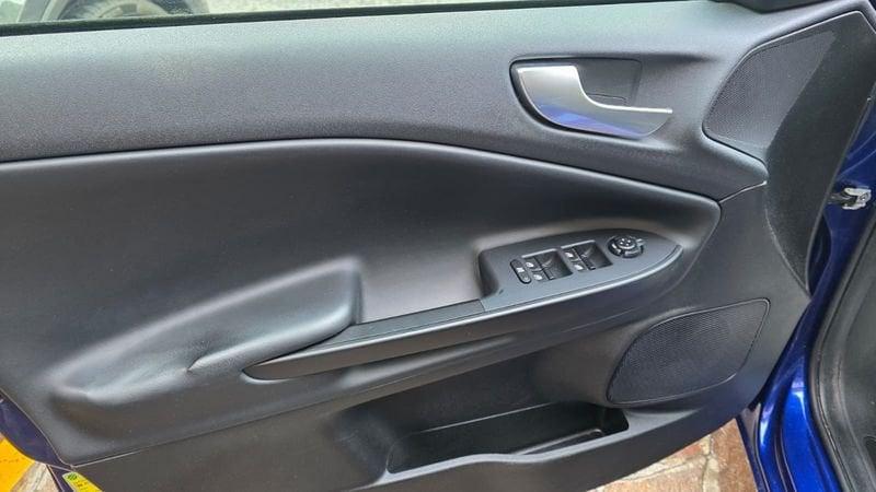 Alfa Romeo Giulietta Giulietta 1.4 Turbo 120 CV Sport LED CAMERA PDC GARANZIA