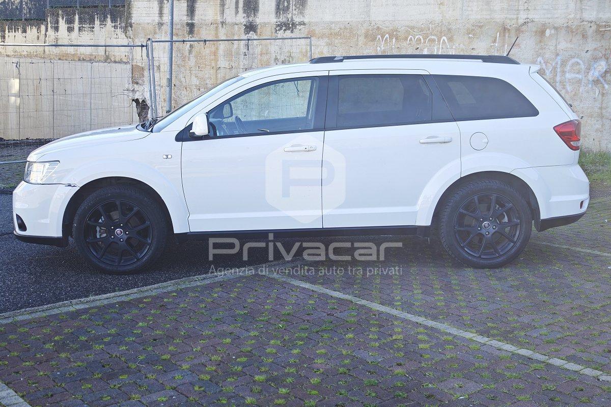 FIAT Freemont 2.0 Multijet 140 CV Urban