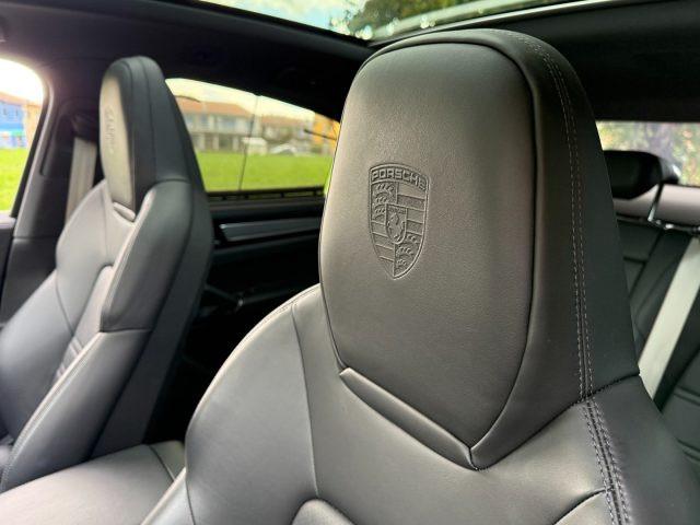 PORSCHE Cayenne Coupé 3.0 V6 E-Hybrid Platinum Edition IVA ESPOSTA
