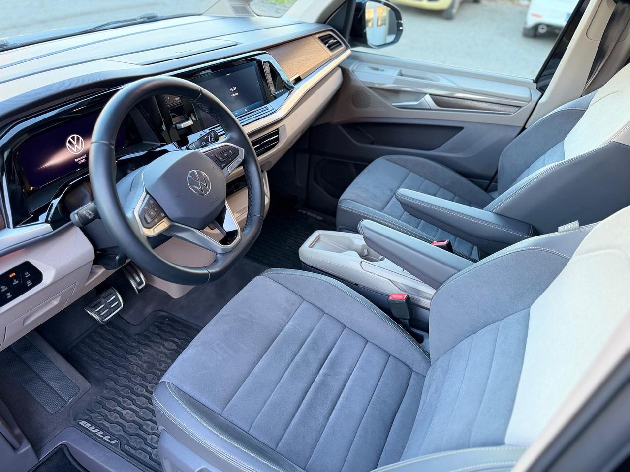 Volkswagen Multivan Style 2.0 TDI #9393