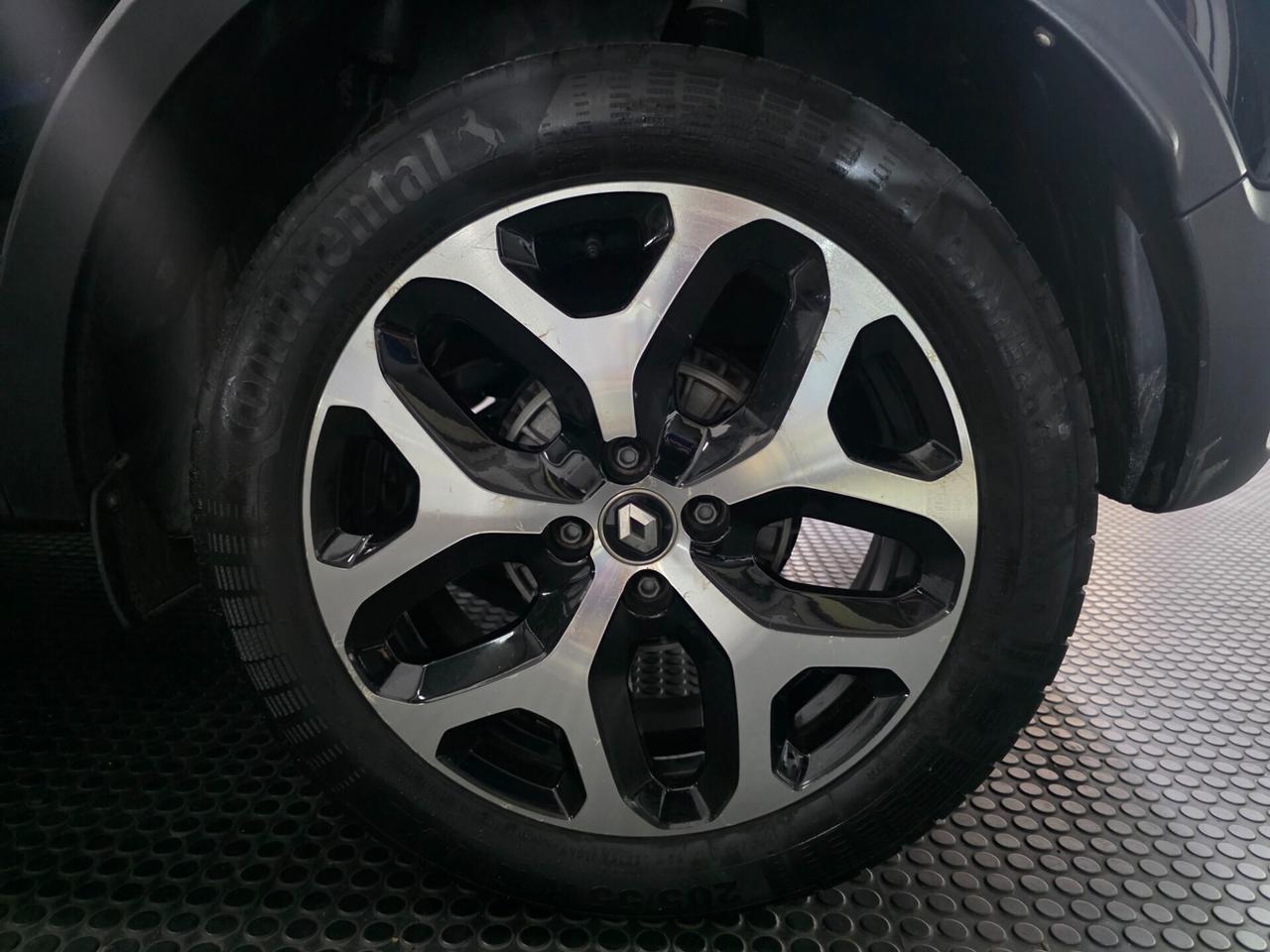 Renault Captur dCi 8V 110 CV Start&Stop Energy Int