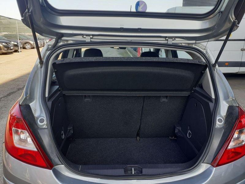 Opel Corsa 1.2 85CV 5p GPL- 1°PTOP-GARANZIA