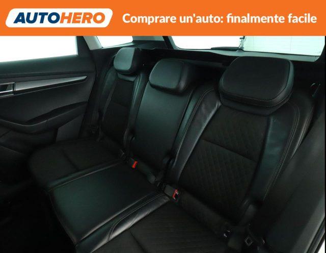 SKODA Karoq 1.6 TDI SCR Style