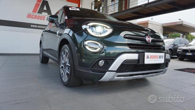 FIAT 500X 1.0 T3 120 CV Cross