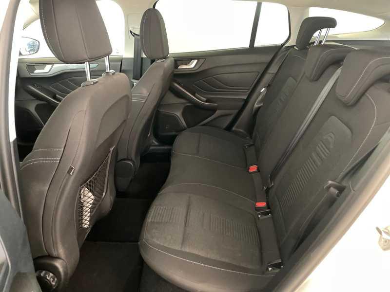 FORD Focus V - focus SW 1.5 ecoblue ST-Line 120cv