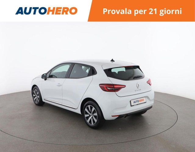 RENAULT Clio TCe 100 CV 5 porte Zen