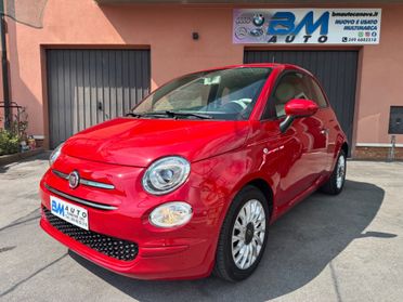 Fiat 500 1.2 Dolcevita