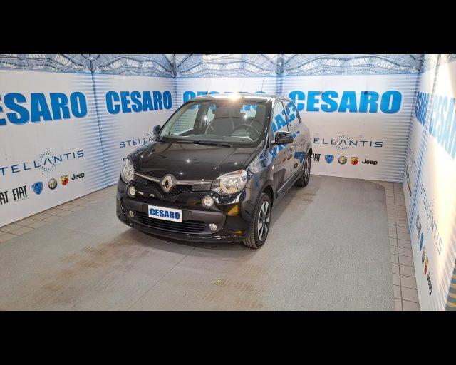 RENAULT Twingo 0.9 tce energy Lovely 90cv