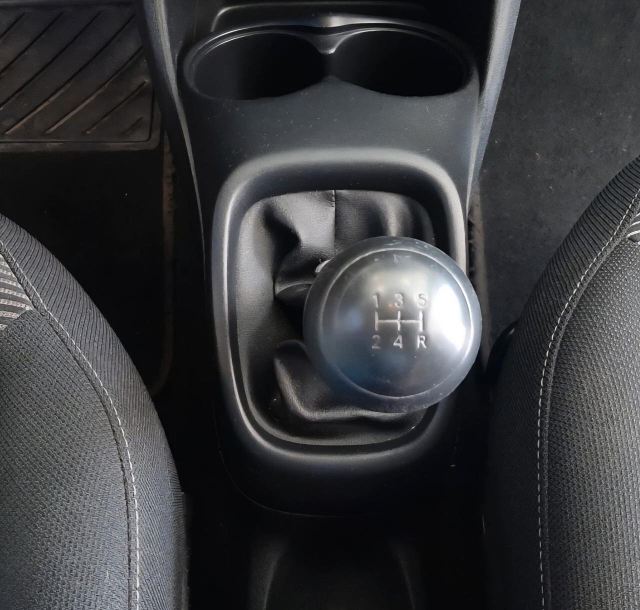 Peugeot 108 VTi 68 5 porte Active TOP!