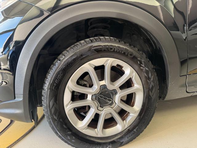 FIAT 500X 1.3 MultiJet 95 CV Business