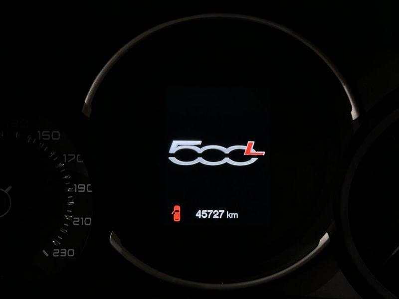 FIAT 500L 500L 1.4 95 CV S&S Connect