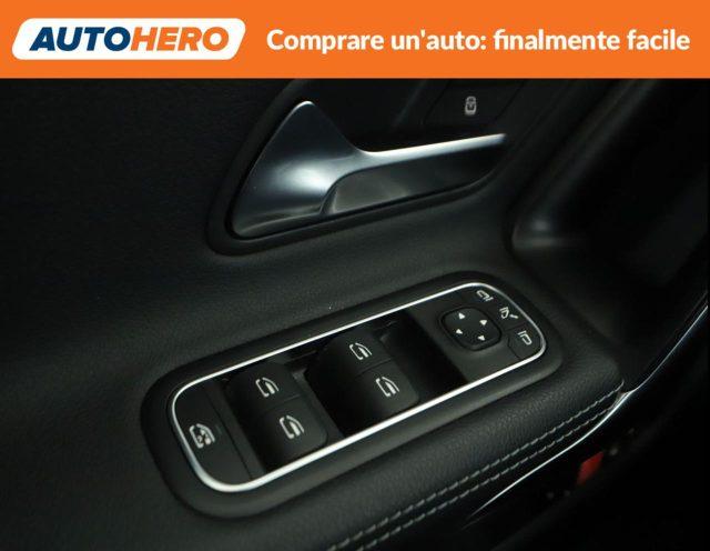 MERCEDES-BENZ GLB 200 Automatic Sport