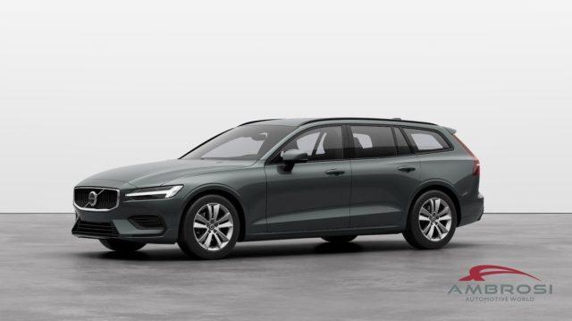 VOLVO V60 B4 Mild hybrid Benzina Core
