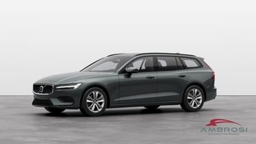 VOLVO V60 B4 Mild hybrid Benzina Core