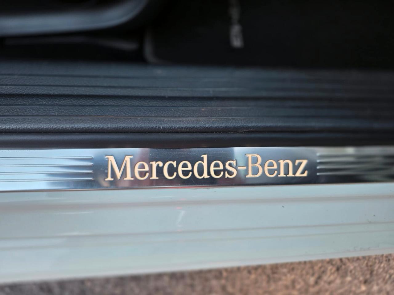 Mercedes-benz A 180 d Automatic Premium