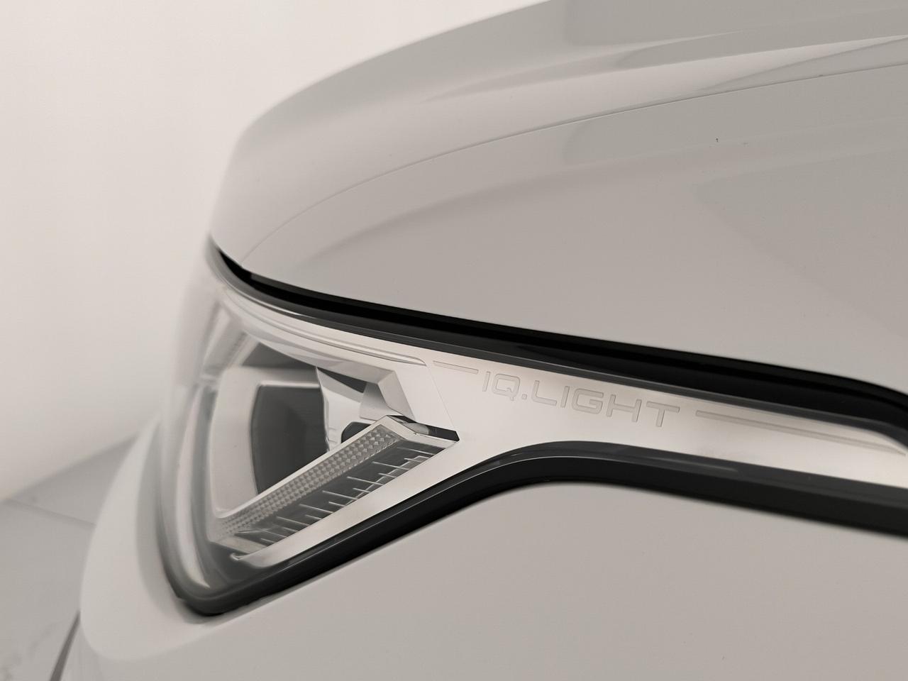 Volkswagen Tiguan 2.0 tdi elegance 150cv dsg