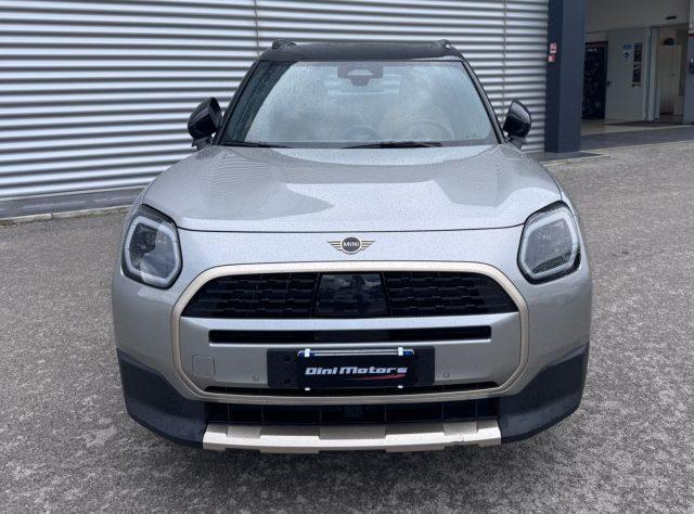 MINI Countryman D Favoured Countryman MY25 M pack TETTO PANORAMICO