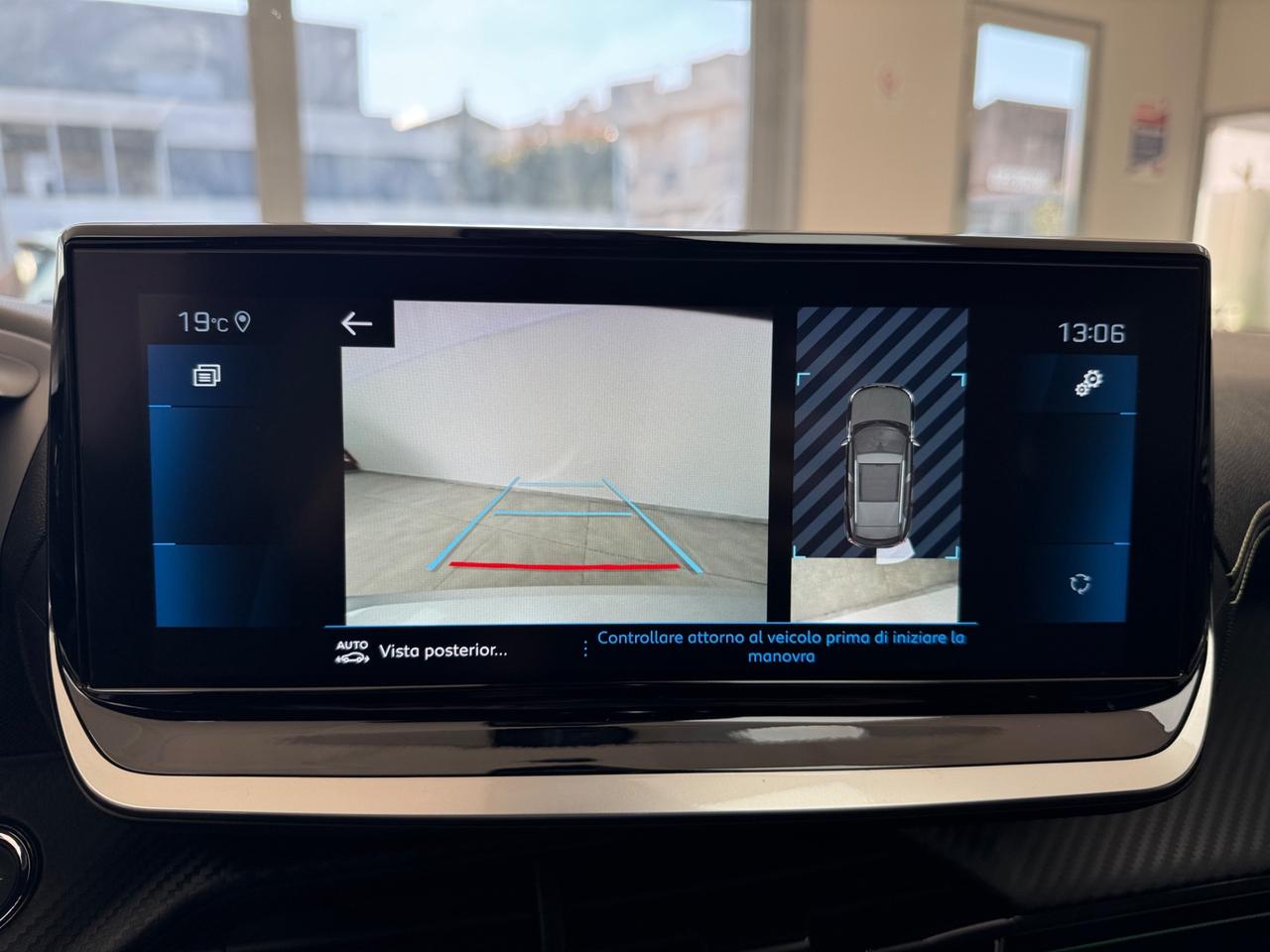 Peugeot 2008 BlueHDi 130 S&S EAT8 GT