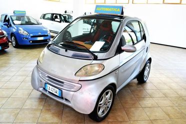 SMART ForTwo 600cc 54CV Automatic ( NEOPATENTATI )