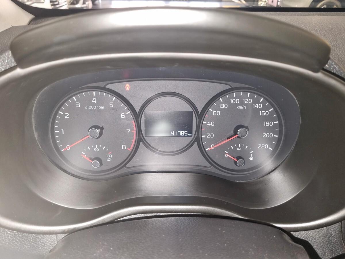 Kia Picanto 1.0 67cv 5porte AZIENDALE