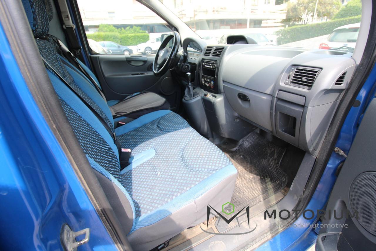 FIAT Scudo