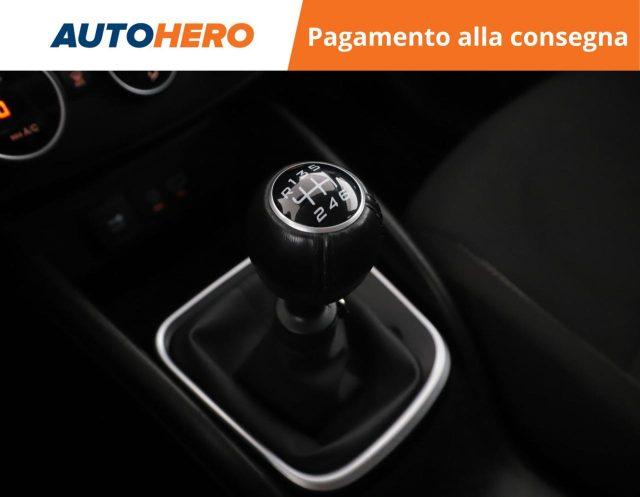 FIAT Tipo 1.4 T-Jet 120CV 5 porte Lounge