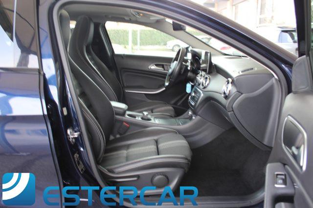 MERCEDES-BENZ GLA 180 d Sport