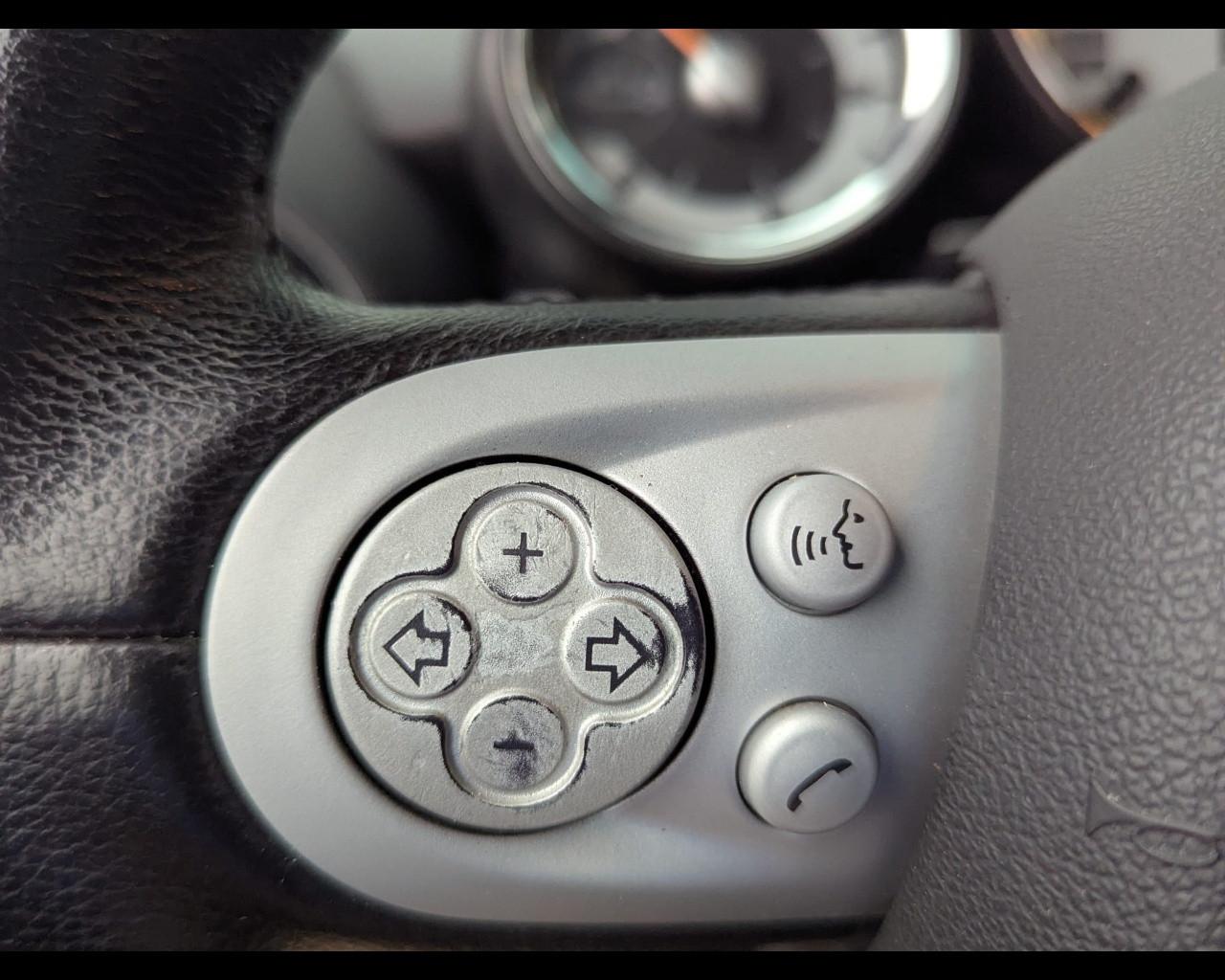 MINI Mini Cbr. (R57) - Mini 1.6 16V One Cabrio