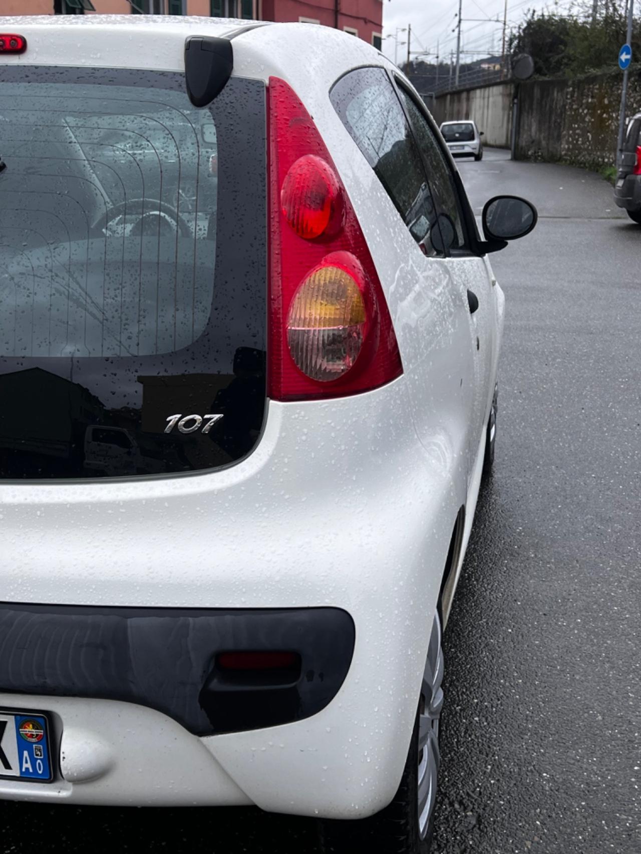 Citroen C1 1.0 3 porte airdream Ideal