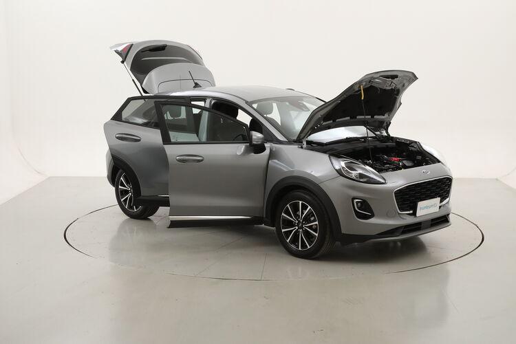 Ford Puma Titanium BZ445067 1.0 Mild Hybrid 125CV