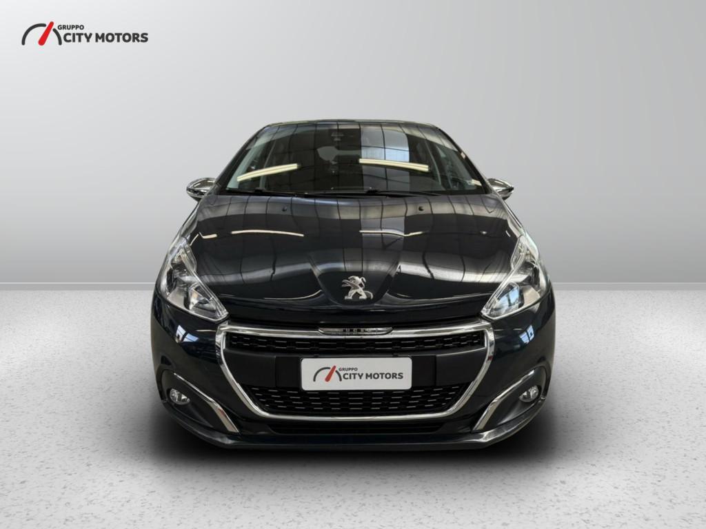 Peugeot 208 5 Porte 1.2 PureTech Signature