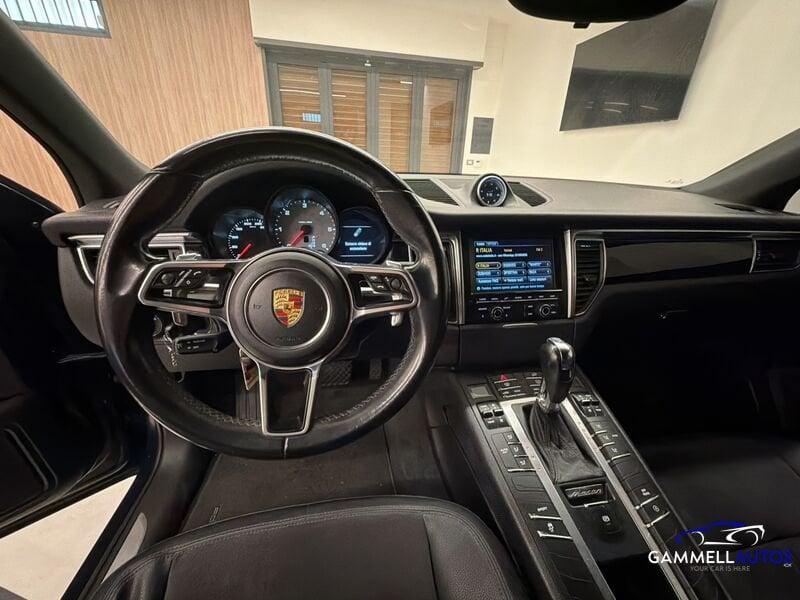 Porsche Macan Macan 3.0d S 250cv pdk