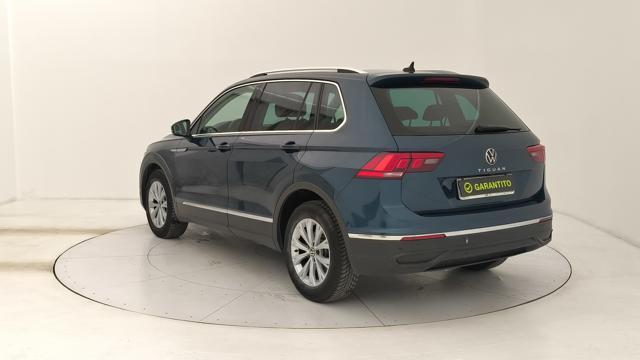 VOLKSWAGEN Tiguan 2.0 tdi Life 122cv