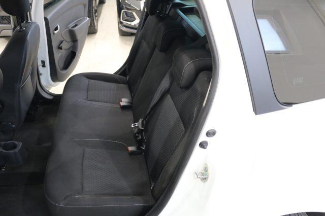 DACIA Logan MCV 1.5 dCi 8V 75CV Start&Stop Ambiance