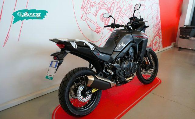 HONDA Transalp XL750 TRANSALP 750