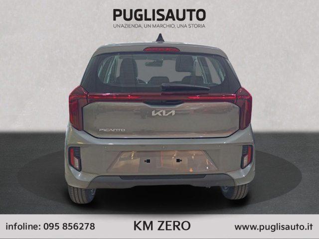 KIA Picanto 1.0 12V 5 porte Urban