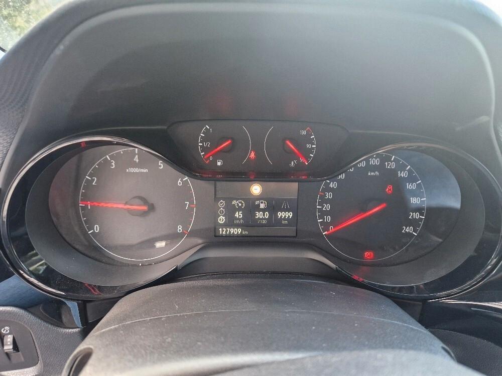 Opel Corsa 1.2 Elegance