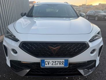 Cupra Formentor 2.0 TDI 150CV 4DRIVE