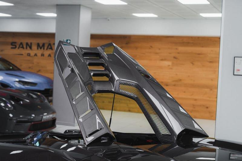 Lamborghini Revuelto LAMBORGHINI REVUELTO *PPF TOTALE*