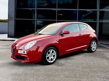 Alfa Romeo MiTo 1.4 BENZ 78cv ADATTA A NEOPATENTATI