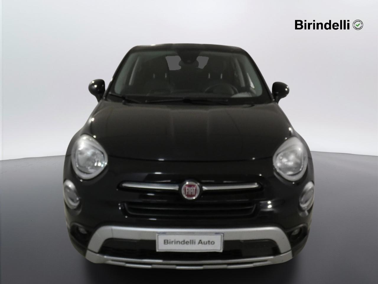 FIAT 500X - 500X 1.6 MultiJet 120 CV City Cross